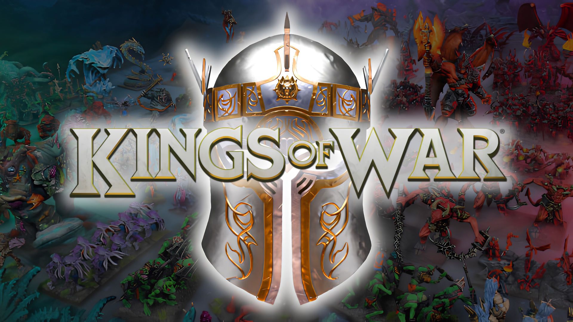 Kings of War