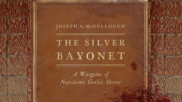 The Silver Bayonet