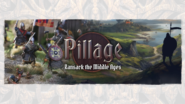 Pillage