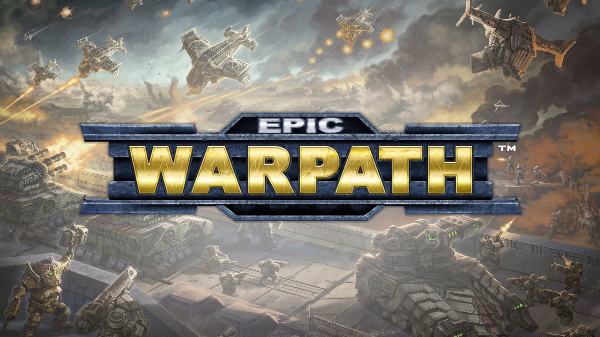 Epic Warpath