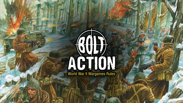 Bolt Action