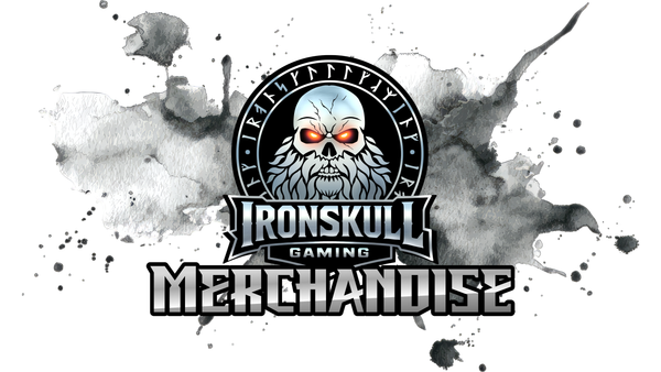 ISG Official Merchandise