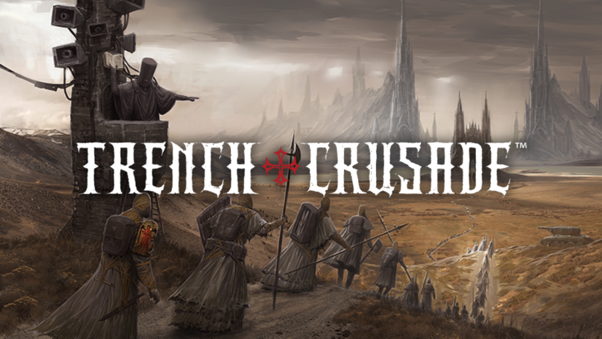 Trench Crusade
