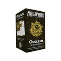 Outcast Faction Pack