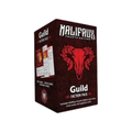 Guild Faction Pack