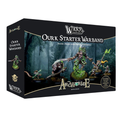 ArcWorlde: Ourk Starter Warband Box