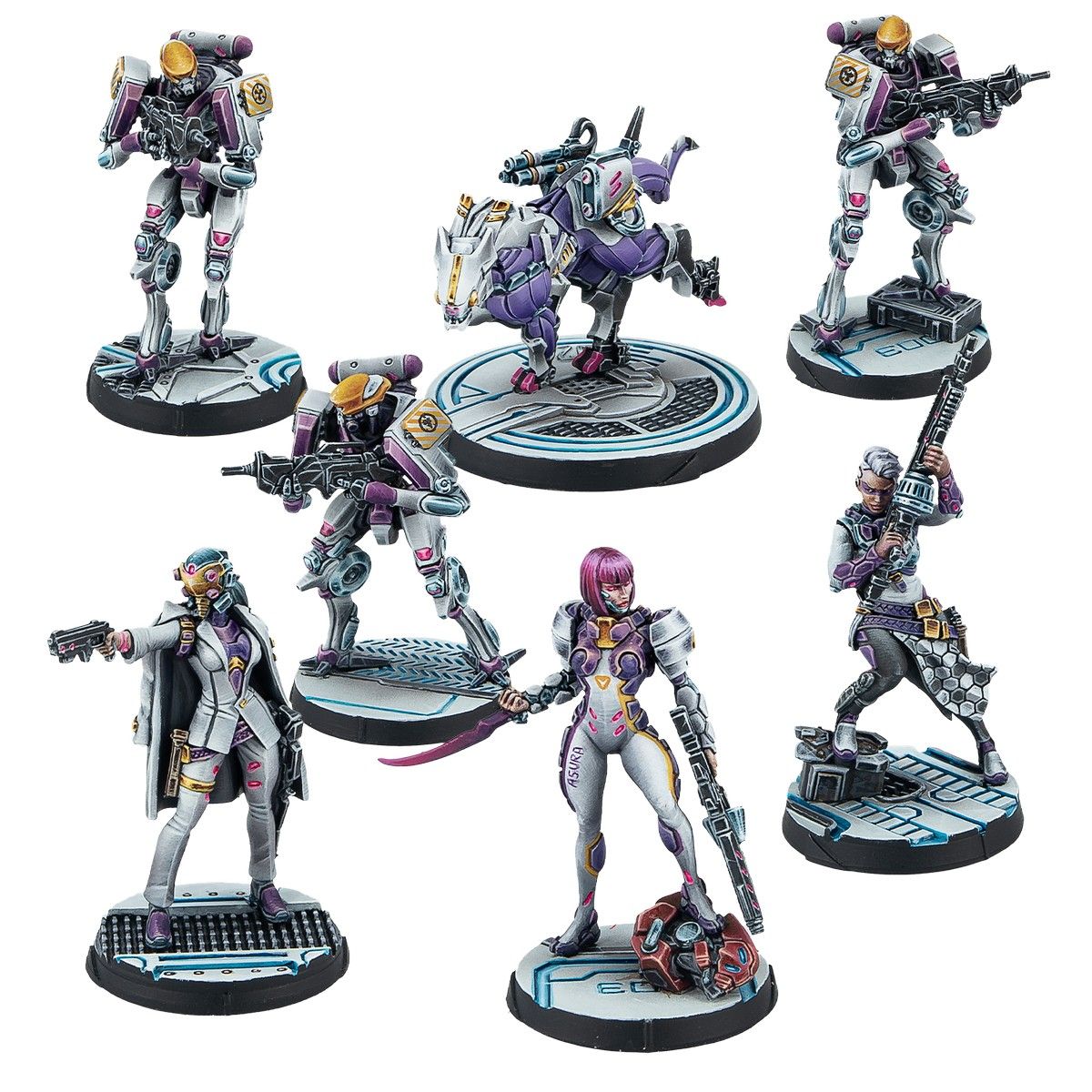 Battle Pack Operation Mazebreaker - English