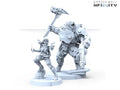 Ariadna Beast Pack