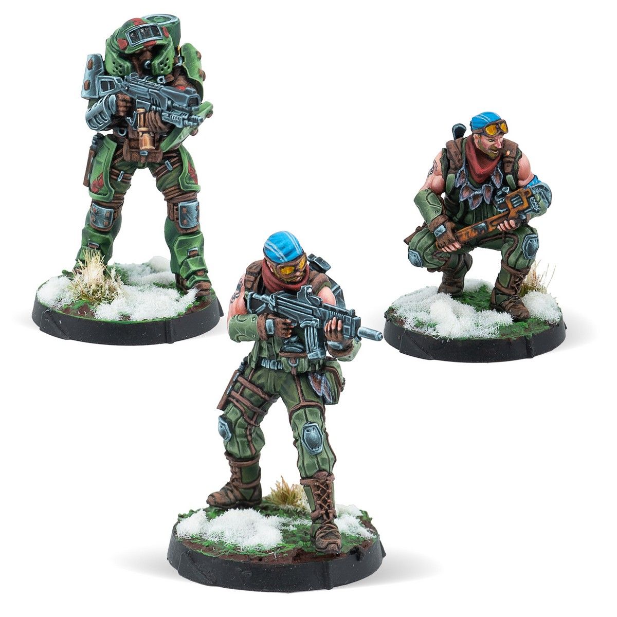 TAK Expansion Pack Alpha