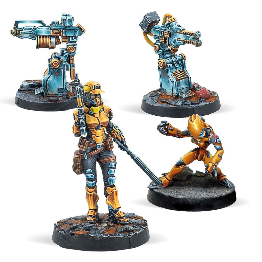 Imperial Service Expansion Pack Beta