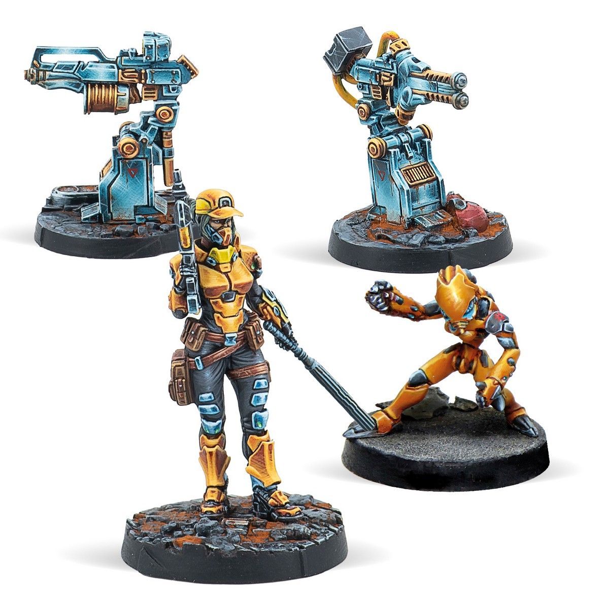 Imperial Service Expansion Pack Beta