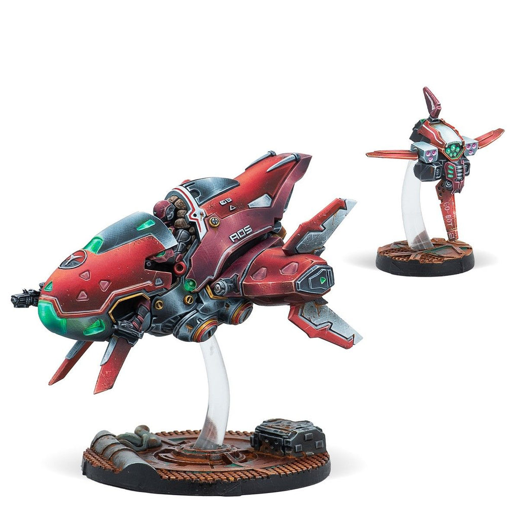 Go-Pod