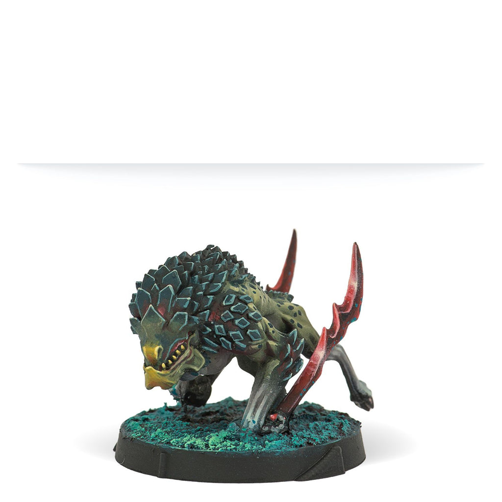 The Hungries: Gakis and Pretas