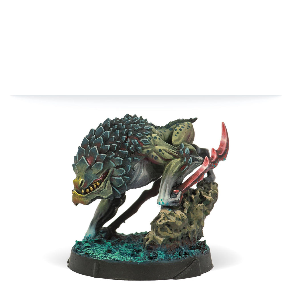 The Hungries: Gakis and Pretas