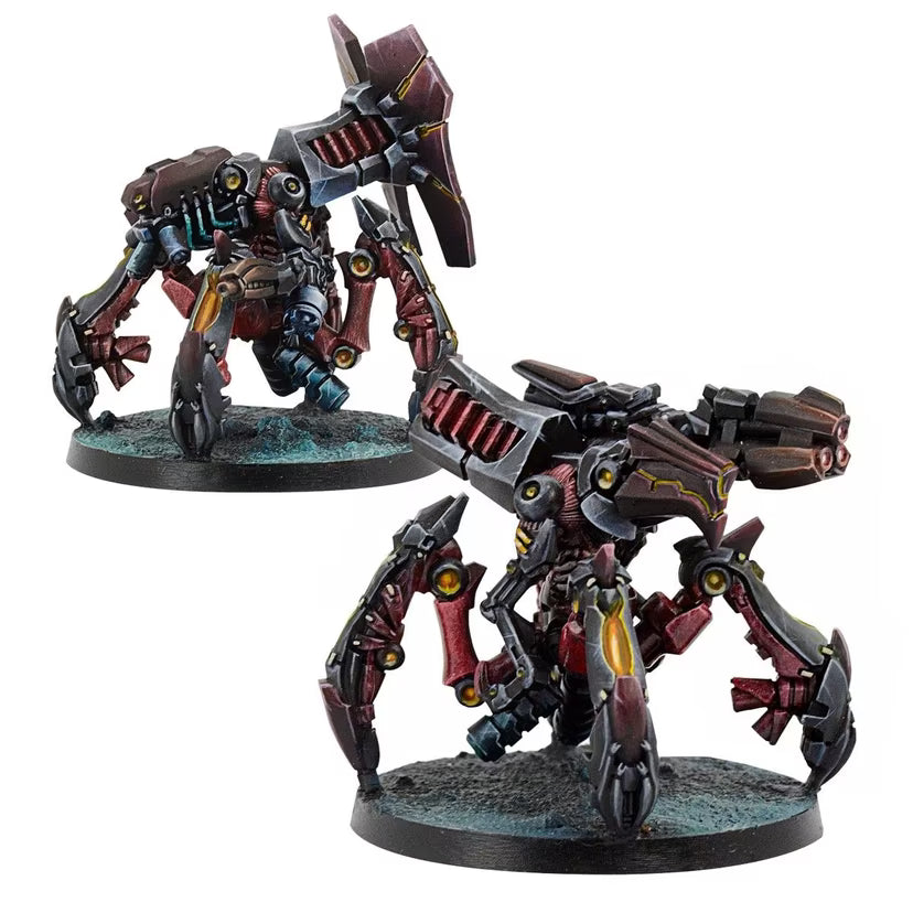 Combined Army Drone Remotes Pack