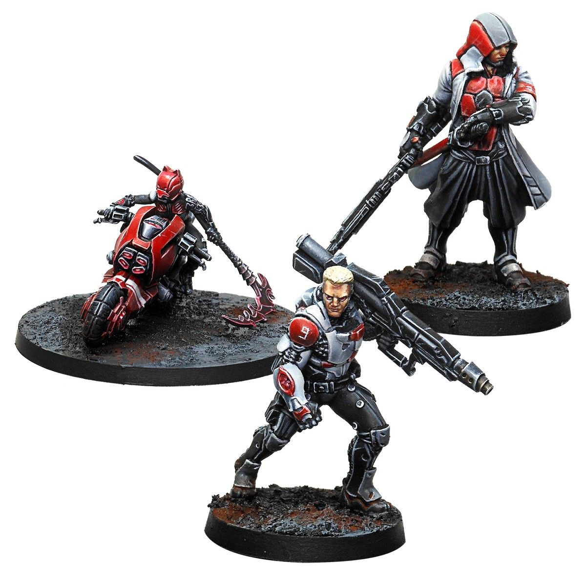 JSA Oban Expansion Pack Alpha