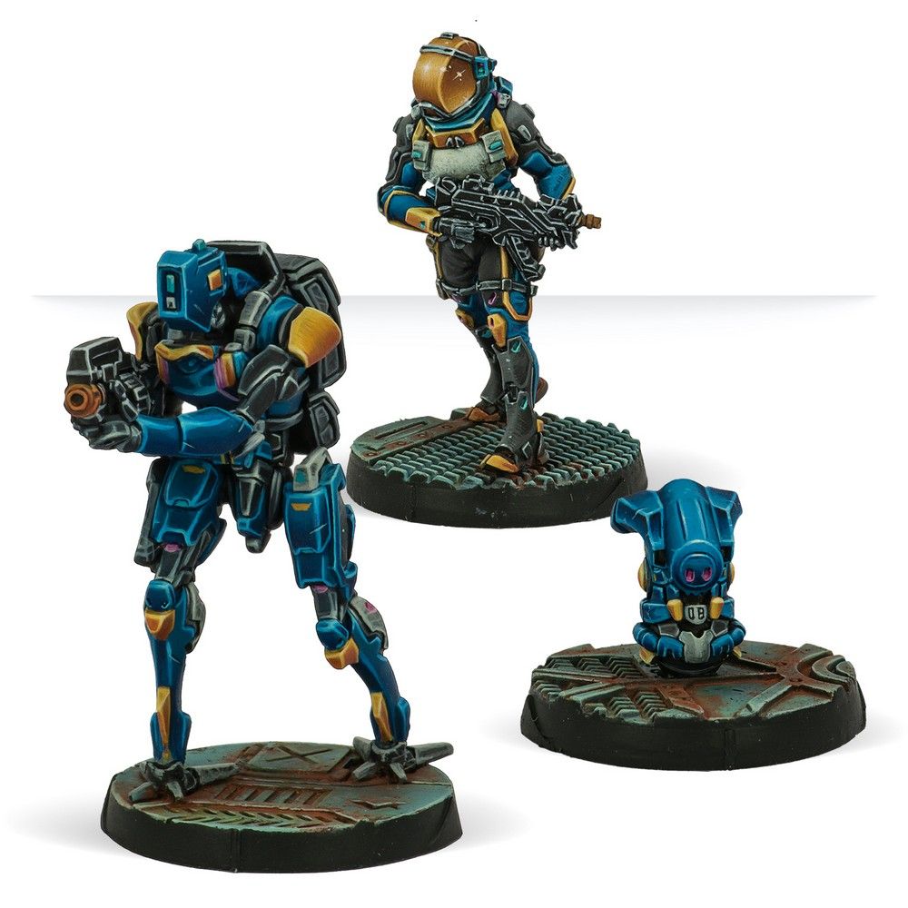 Starmada Expansion Pack Alpha (O-12)