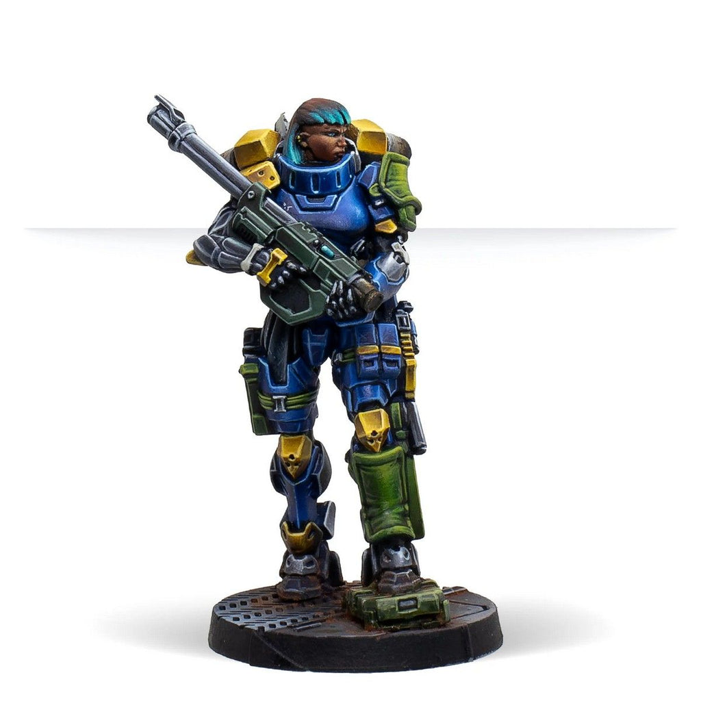 Jamie Arantes - Netdroid Rover