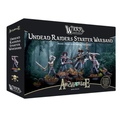 ArcWorlde: Undead Raiders Starter Warband Box