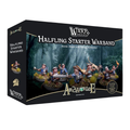 ArcWorlde: Halfling Starter Warband Box