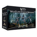 ArcWorlde: Wild Elven Starter Warband Box