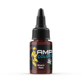 AMP Colors: Black Red - 22ml