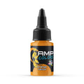 AMP Colors: Orange Yellow - 22ml