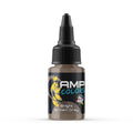 AMP Colors: Bright Brown Grey - 22ml