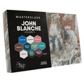 John Blanche: Masterclass Paint Set - Volume 3