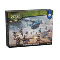 Armoured Clash: Union Assault Regiment