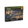 Armoured Clash: Alliance Assault Regiment