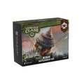 Armoured Clash: Commonwealth Armoured Regiment (Copy)