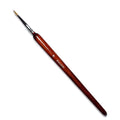Wolf Bristle Brush - Size 2
