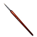 Wolf Bristle Brush - Size 3