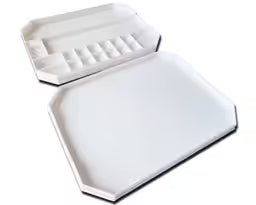 Modular Wet Palette (Black)
