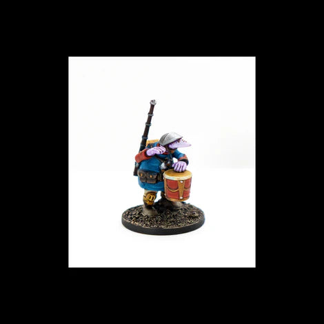 Quar Coftyran Command