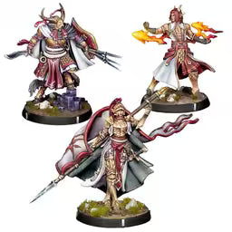 Eldfall Chronicles: Sunspear Reinforcements Pack