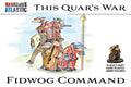 Quar Fidwog Command