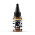 Pro Acryl Signature - Ninjon - Warm Brown 22ml