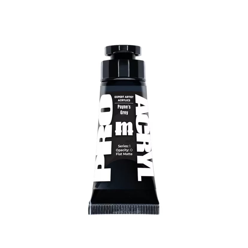 Expert Acrylics - Payne's Grey 013 - 30ml