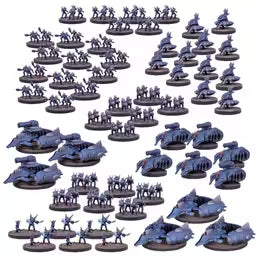 Epic Warpath: Asterian Core Army Pack