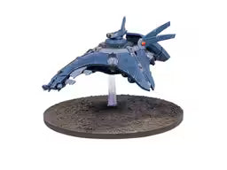 Epic Warpath: Asterian Cairn Command Centre
