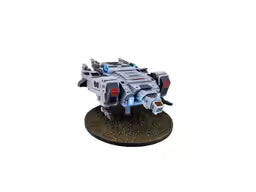 Epic Warpath: Enforcer Drakon Cruiser