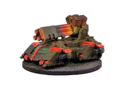 Epic Warpath: Forge Father Hrungnir Magma Destroyer