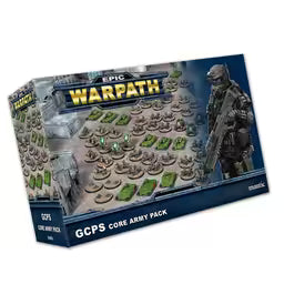 Epic Warpath GCPS Core Army Pack