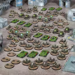 Epic Warpath GCPS Core Army Pack