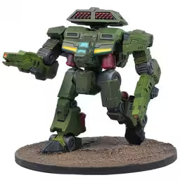 Epic Warpath GCPS Battlemech