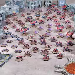 Epic Warpath Nameless Core Army Pack