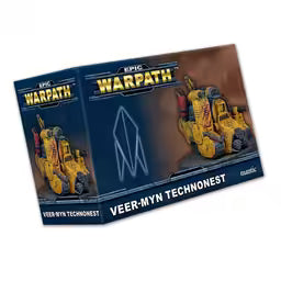 Epic Warpath Veer-Myn Technonest