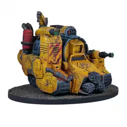 Epic Warpath Veer-Myn Technonest